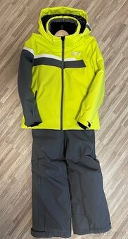 Lyžařský set COLMAR (detsky/chlapecky)