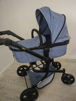 Detsky kocarek pro panenky