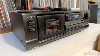 AIWA AD-F850 Cassette Deck/Dolby B-C/ 3 Head / MPX