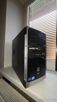 I3 8350K , 16gb DDR4 , 120gb m.2 , W11 - socket 1151