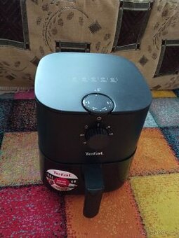 Horkovzdušná Fritéza Tefal Esy