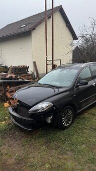 Fiat Croma II 2010 ND