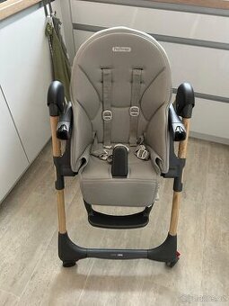 Dětská židle Peg perego