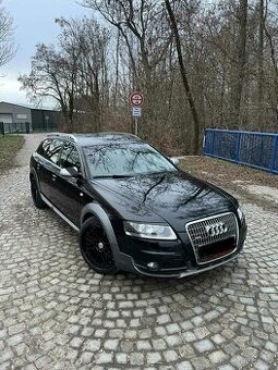 Audi A6 C6 2.7TDI Allroad