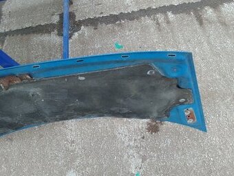 Kapotu na Ford Transit