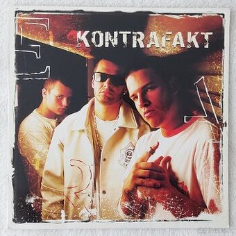 KONTRAFAKT - E.R.A. 2004