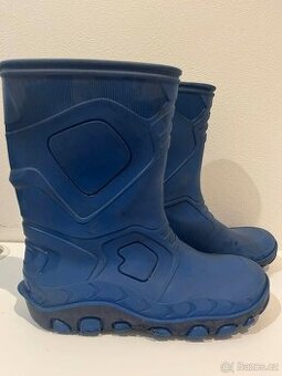 Holínky Gumáky vel. 35