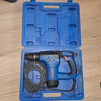 Vrtací a sekací kladivo