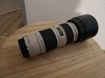 OBJEKTIV CANON EF 70-200 mm f/4 L USM
