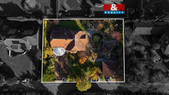 Prodej rodinného domu, Ostrava, ul. Na Zámčiskách