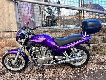 Prodám Suzuki VX 800