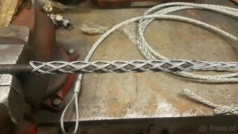 Kabelová punčocha s okem