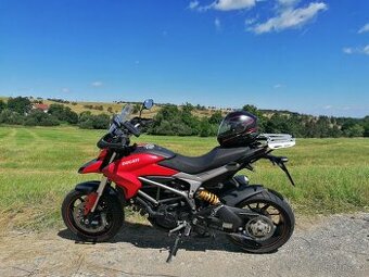 Ducati Hyperstrada