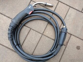 Svařovací hořák Parker SGB501, délka 5m