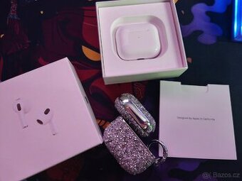 Sluchátka Apple Airpods 3