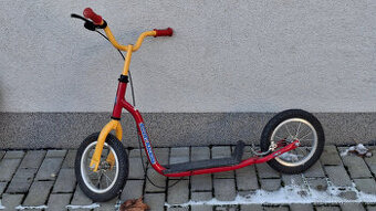 Dětská koloběžka