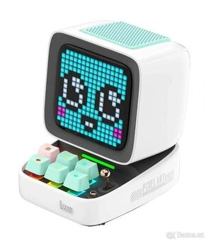 Divoom Dito Pro dětský repráček