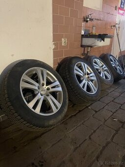 Alu Plw 17 114,3