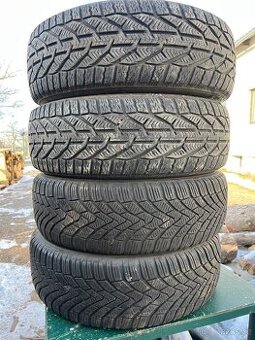 195/65/15 Continental,Taurus