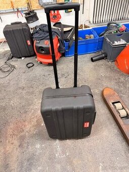 Kufřík na náhradní za 799Kč