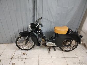 Jawa 555