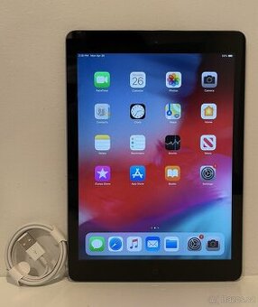 Apple iPad Air 16GB WiFi + Celullar