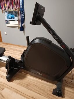 Veslovací trenažér TOORX - 1