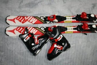 lyže Atomic redster XT 100 cm - 1