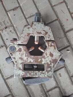 Luneta SV18 Ra soustruh