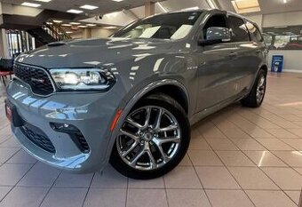 DODGE DURANGO 5,7 HEMI R/T PLUS odpočet DPH 53000km - 1