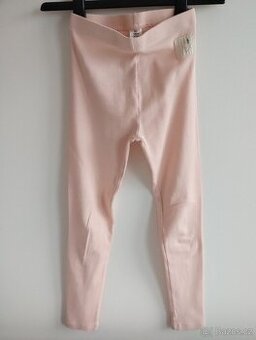 Dívčí legíny č.134