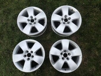 R15 ALU orig.VW/Škoda/Seat 5x100