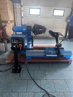 Nákladní zouvačka pneumatik do 26"