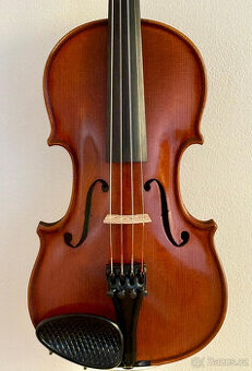 Anglické housle Hart & Son
