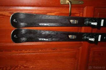 lyže Head Prestige 156 cm