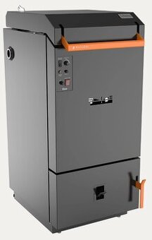 Blaze NATURAL 25 PLUS úsporný dřevozplyňovací kotel