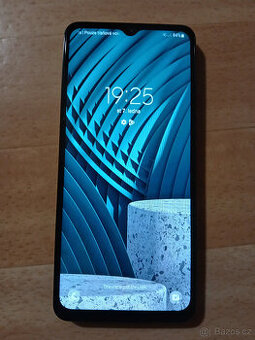 Samsung galaxy A12, pamět 128GB