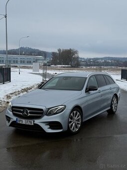Prodam Mercedes benz e350cdi 190kw 2018
