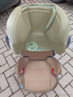 Cybex - Pallas 2-fix