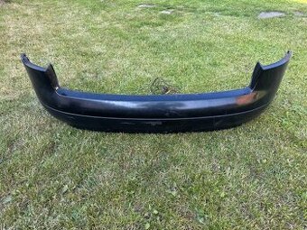 Audi A6 C5 Sedan zadní nárazník