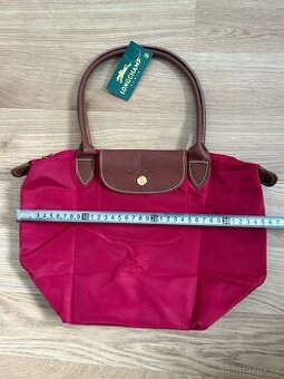 longchamp kabelka
