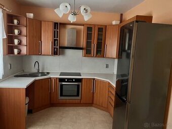 Kuchynska linka Sconto nabytek