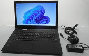 TOSHIBA SATELLITE PRO model R50-B-113 o úhlopříčce 15,6"