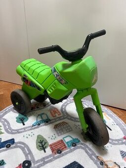 Dětské odrážedlo