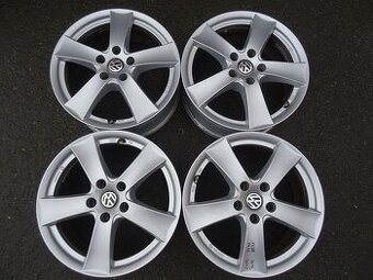 Alu disky Volkswagen, 17", 5x112, ET 40, šíře disku 7J