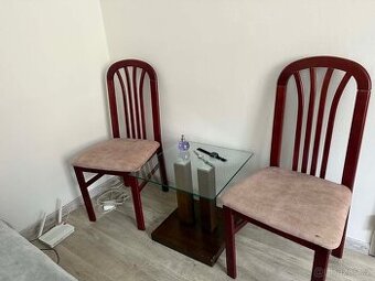 Konferenční stolek