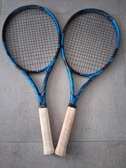 Tenisové rakety Pure Drive Team 285g G3