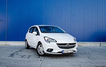 Opel Corsa 1.0 Turbo ecoFLEX, 66kW, M6, 5d.