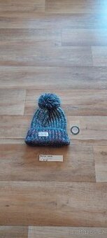 Dámská čepice - 1