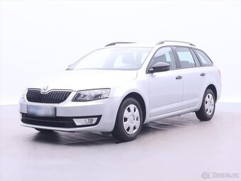 Škoda Octavia 1,2 TSI 77KW Klima Navigace (2013)